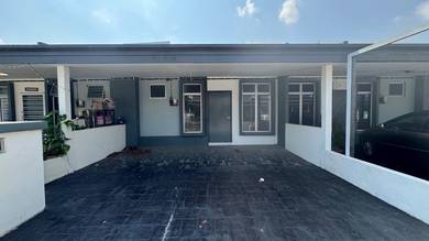 1-storey Terraced House For Sale in Cyberjaya,SGR
