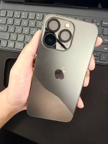 iPhone 13pro 128gb like new