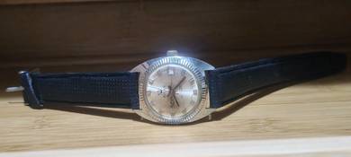 Swiss watch