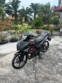 Yamaha Y15ZR
