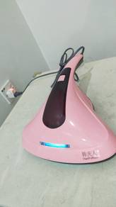 Hanfuren Vacuum Cleaner Bed Dustmites 韩夫人螨虫吸尘机