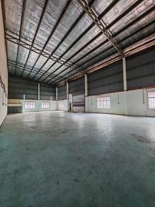 Warehouse / Factory For Rent in Johor Bahru,JHR