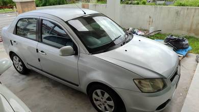 Proton Saga BASE LINE in Butterworth, PNG