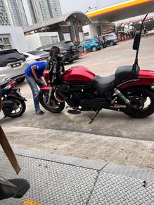 Naza Cruise