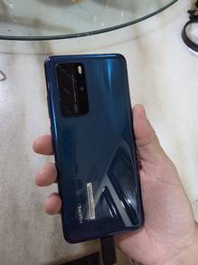 Huawei P40 Pro