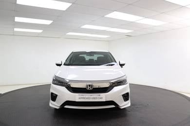 Honda City V in Glenmarie, SGR