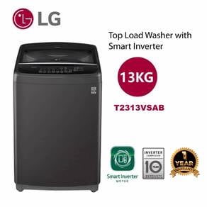 LG T2313VSABE 13kg inverter Washing Machine s1t