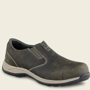 Safety Shoes Red Wing Women Slip-On 2306 NT SD