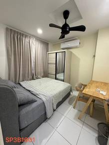 Room in Setia Alam, SGR