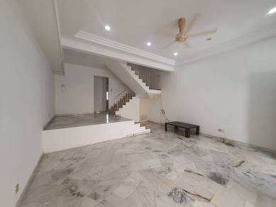 2-storey Terraced House For Sale in Seri Kembangan,SGR