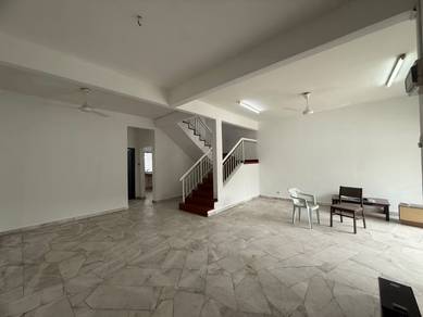 2-storey Terraced House For Rent in Rawang,SGR