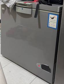 Freezer