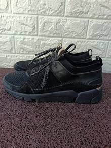Uk10 Clarks TriActive  Sneakers