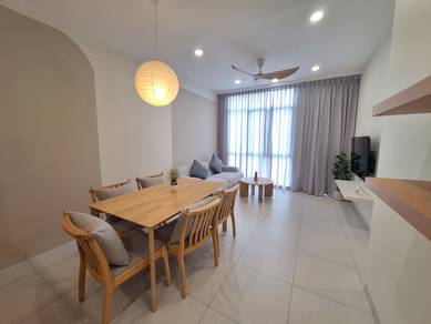 Apartment For Rent in Renna Residence @ The NorthBank
