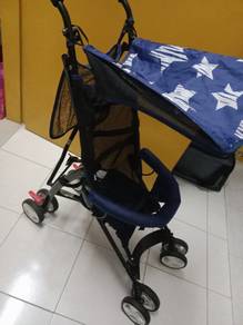 Stroller Lipat Payung