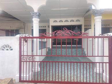 Terraced House For Sale in Senawang,NSN