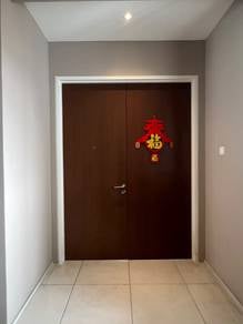 Condominium For Rent in Urban Residences