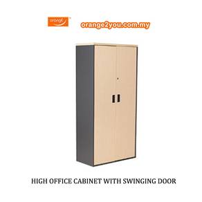 Kabinet Pejabat Pintu Ayun Tinggi, (OBP 6401)