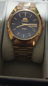 orient automatic 