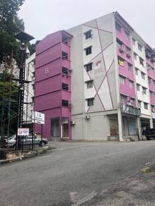Apartment For Sale in Sunway Batu Caves