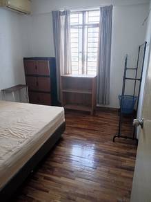 Room in Jalan Ipoh, KUL