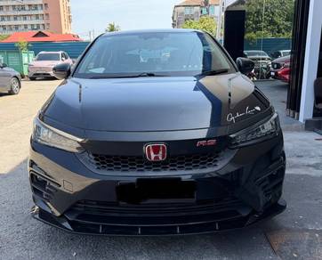 Honda City HATCHBACK V in Bagan Jermal, PNG