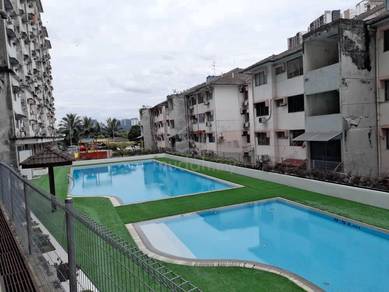 Condominium For Sale in PangsaRia