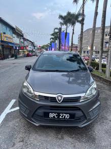 Proton Iriz EXECUTIVE in Johor Bahru, JHR