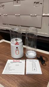 TEFAL Rechargeable Fruit Juicer 450ml