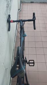 Cronus road bike 