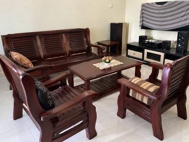 SOFA MODEN