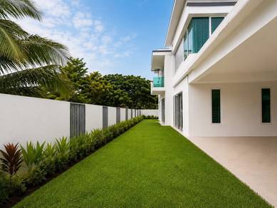 2-storey Terraced House For Sale in Bandar Sri Sendayan,NSN