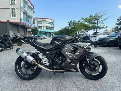 Naza Blade