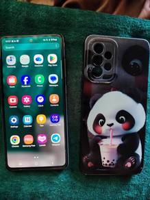 Samsung A52