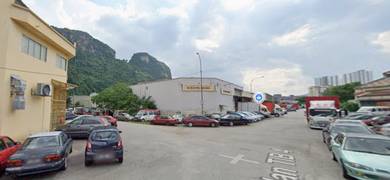 Warehouse / Factory For Sale in Batu Caves,SGR
