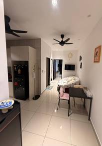 Service Residence For Sale in Twin Tower Residence