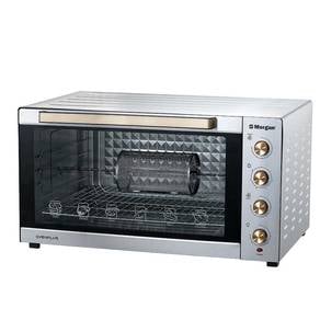 Morgan 150L Electric Oven MEOGLAMO150RCSS