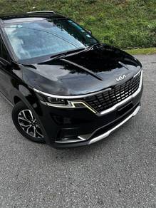Kia Carnival D 11 SEATER in Petaling Jaya, SGR