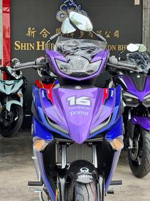 Yamaha Y16ZR