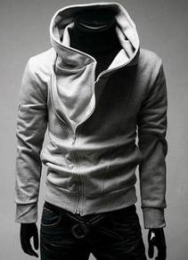 Hoody Fleece Jacket III