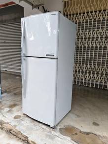 Electrolux 430L 2door fridge refrigerator
