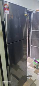 Refrigerator and Freezer
