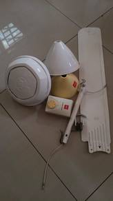 KDK Celling Fan