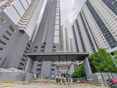 Apartment For Sale in Residensi KepongMas