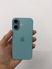 iPhone 16 256gb original sim slot