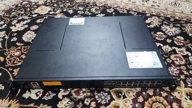 SonicWall NSA 2650 Enterprise Firewall / Network S