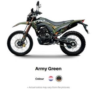Aveta VTM 250 LX