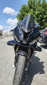 BMW S 1000 RR