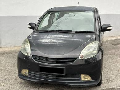 Perodua MyVi EZi in Bandar Bukit Tinggi, SGR