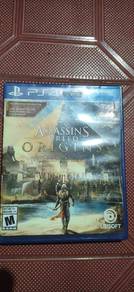 cd assassin Creed origins ps4 